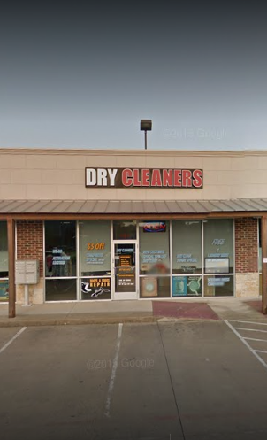 Photo of Centre-Cleaners
