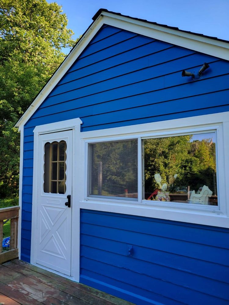 Photo of Refresh Painting