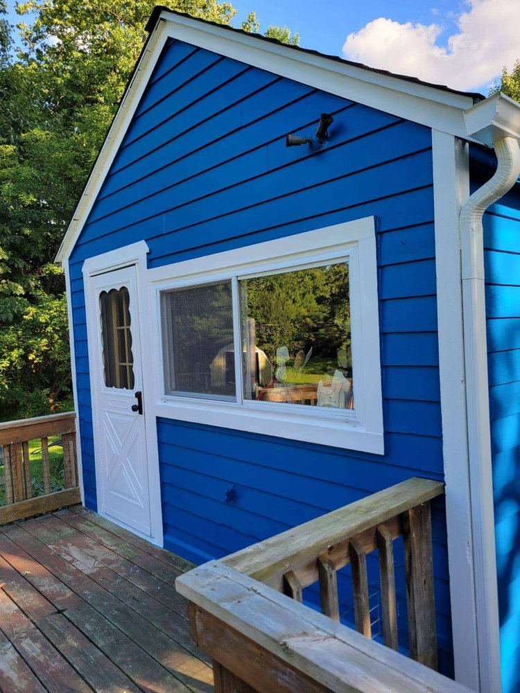 Photo of Refresh Painting
