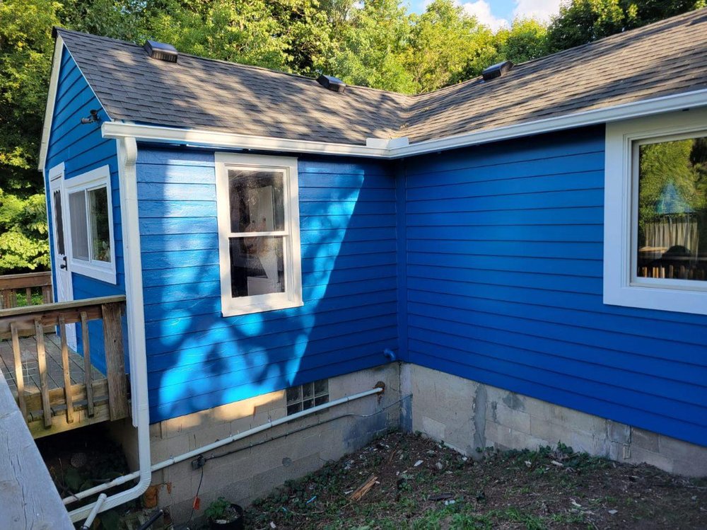 Photo of Refresh Painting