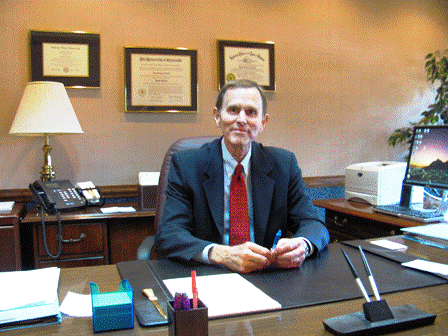Photo of David D Nachand