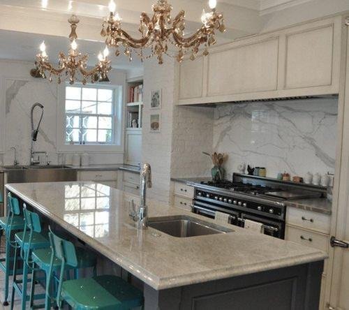 Photo of Victor's Granite Marble