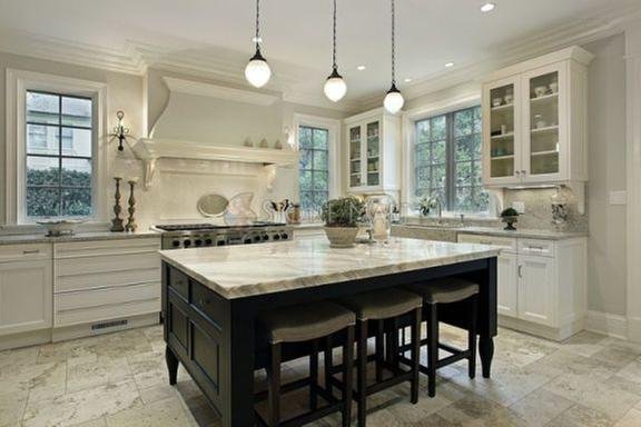 Photo of Victor's Granite Marble