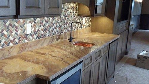 Photo of Victor's Granite Marble