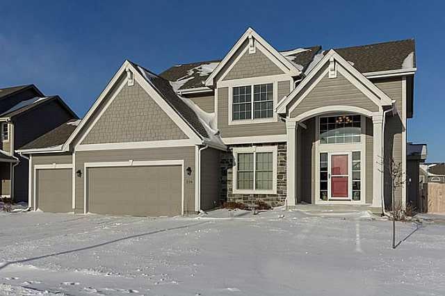 Photo of Jill Budden - ReMax Concepts