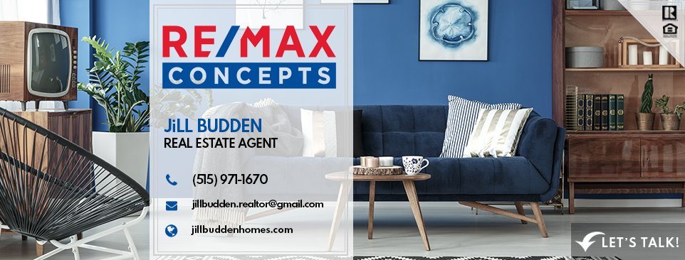 Photo of Jill Budden - ReMax Concepts