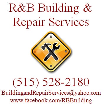 Photo of R&B Building & Repair Services