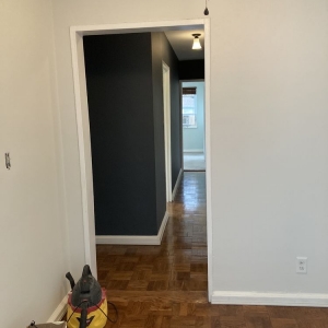 Ridgefield Park Domus Painting
