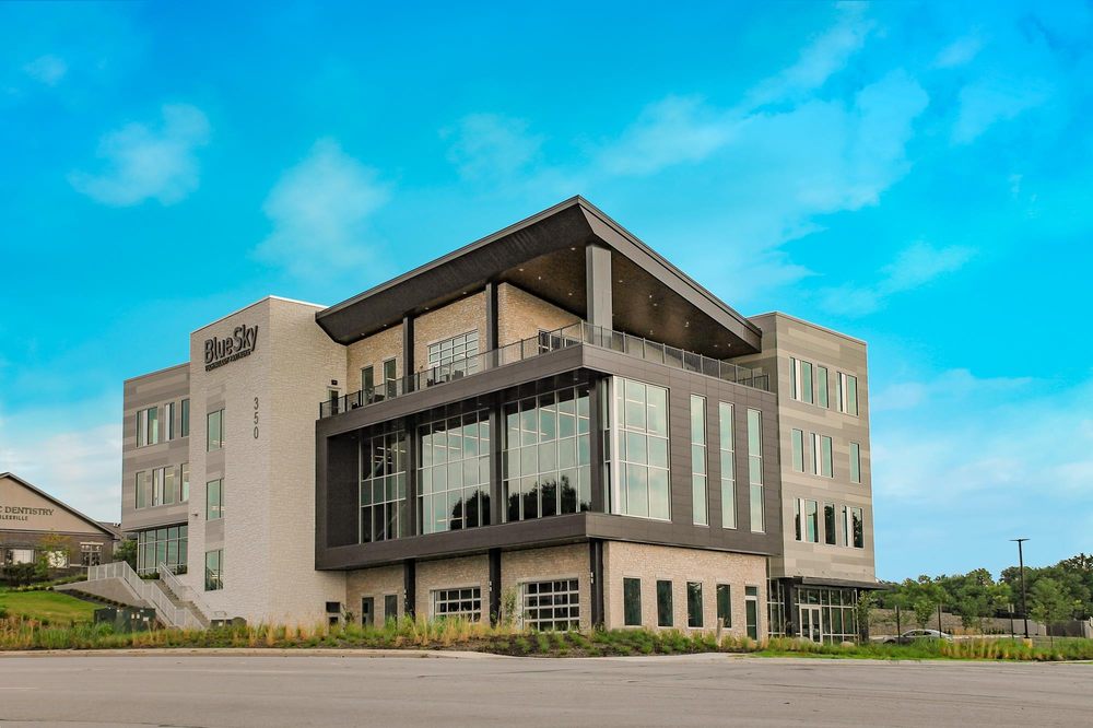 Photo of BlueSky Technology Partners