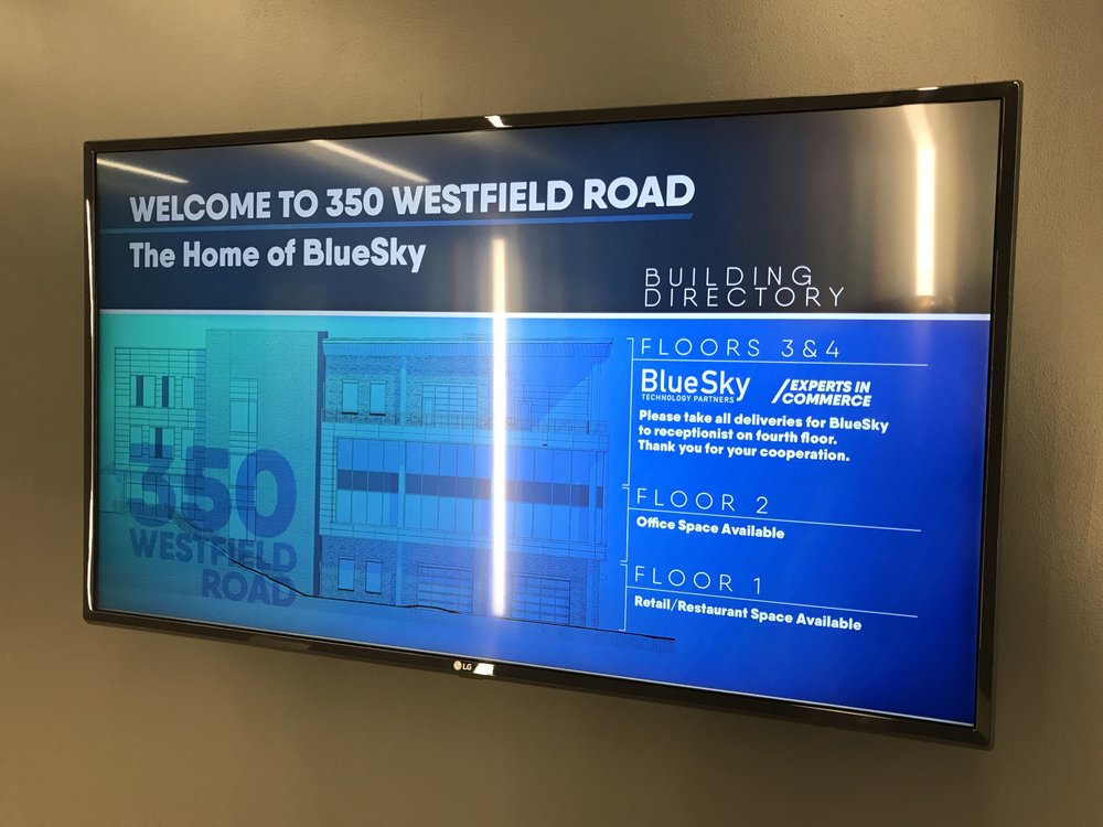 Photo of BlueSky Technology Partners