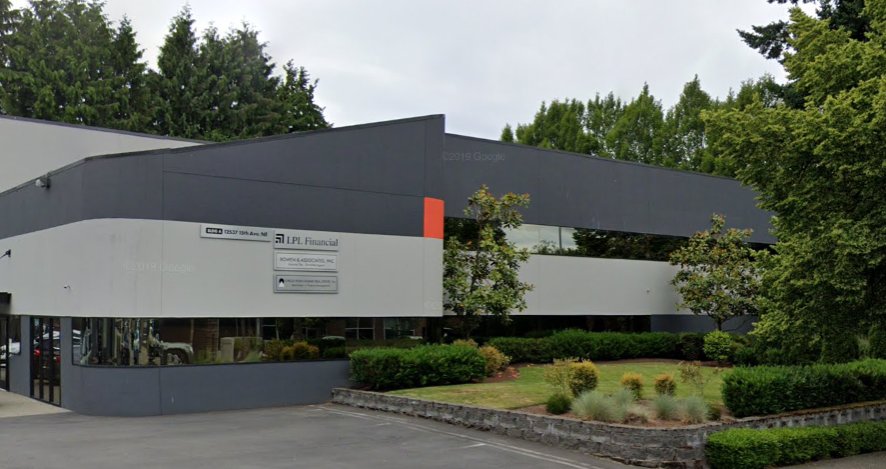 Photo of Seattle Tax Group