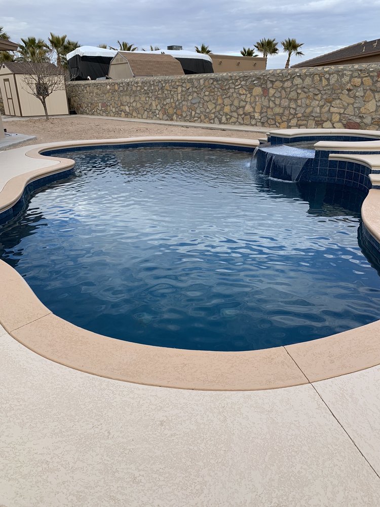 Photo of Silver Springs Pool & Spa