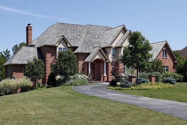 Photo of Top View Roofing