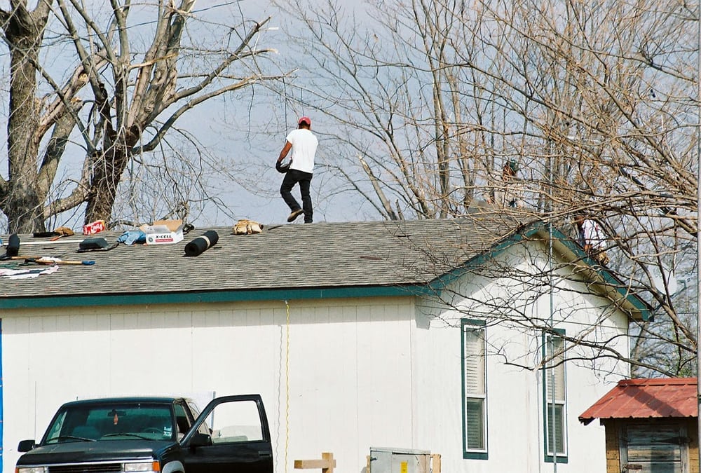 Photo of RMR Roofing & Construction