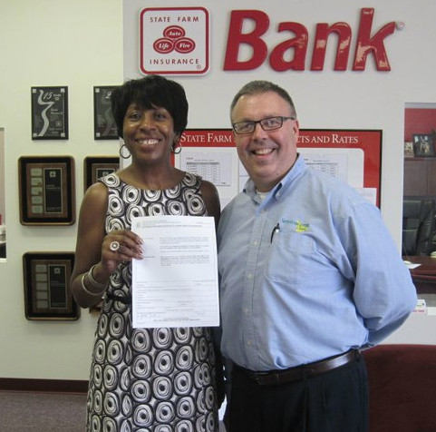 Photo of Lennie Harrison III - State Farm Insurance Agent