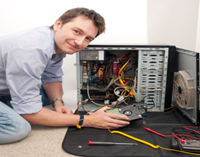 Photo of Concierge InfoTech Services