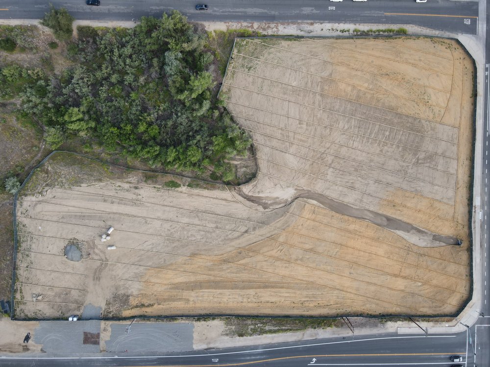 Photo of Valley Drone Cinema