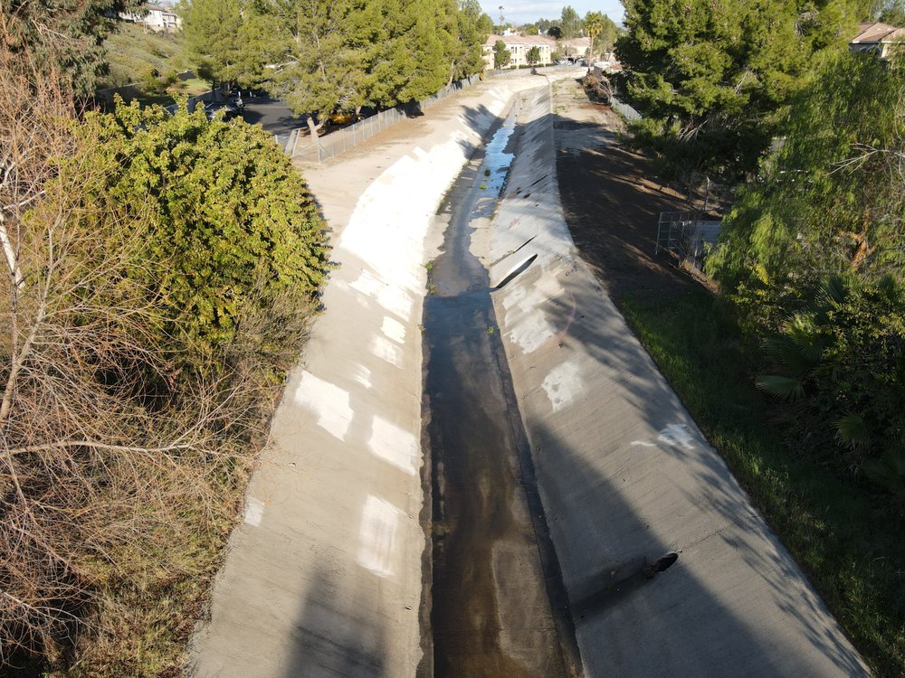 Photo of Valley Drone Cinema
