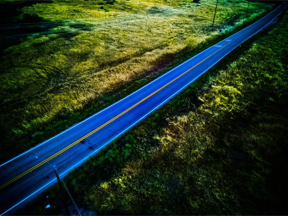 Photo of Valley Drone Cinema