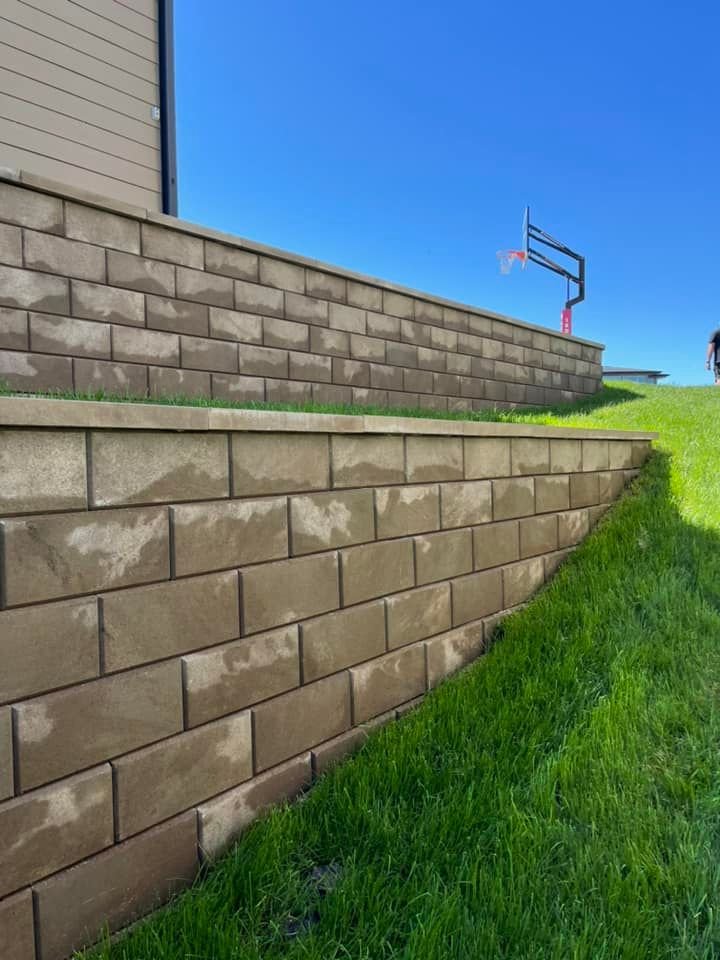 Photo of Colby's Lawn & Landscape