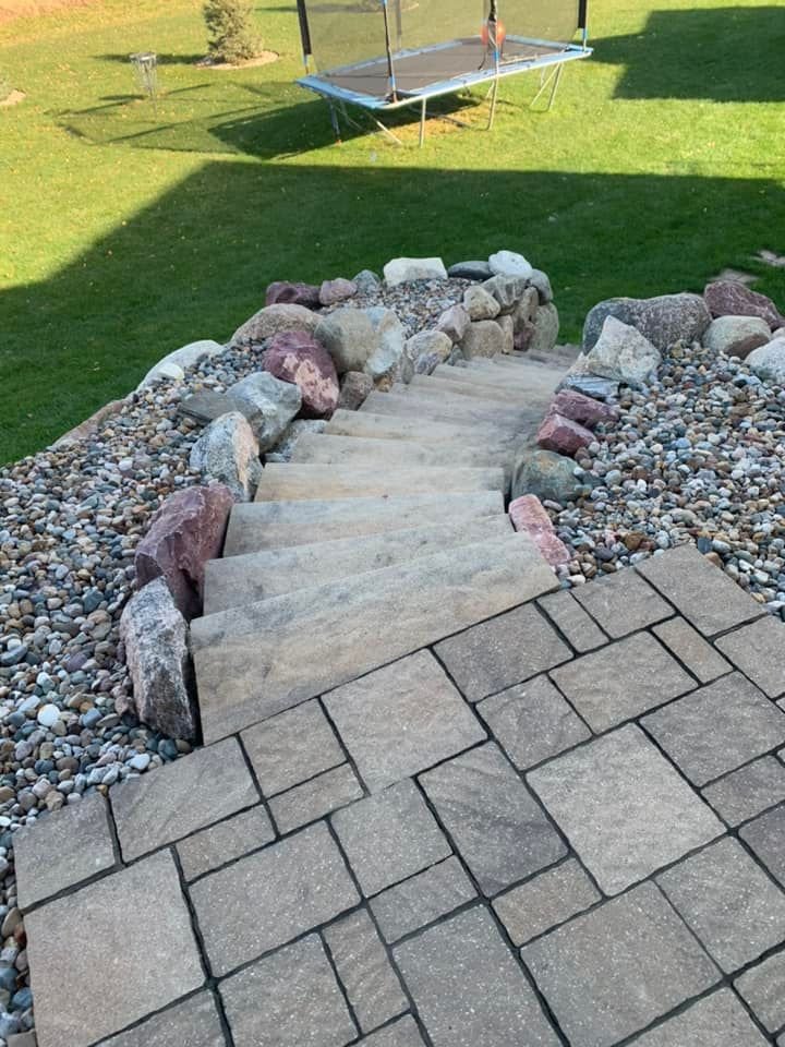 Photo of Colby's Lawn & Landscape