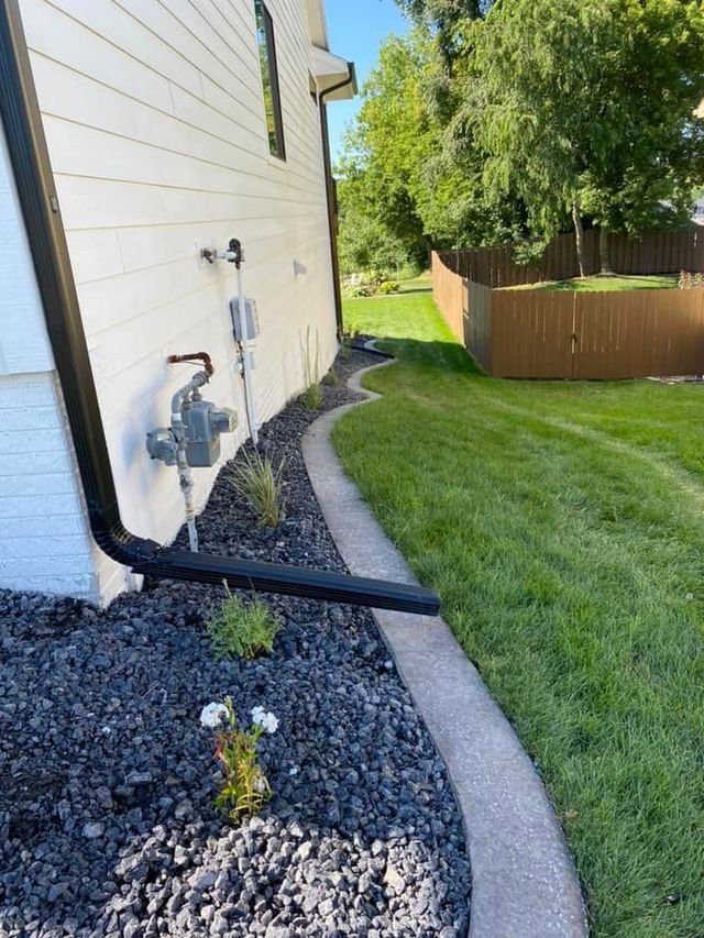 Photo of Colby's Lawn & Landscape