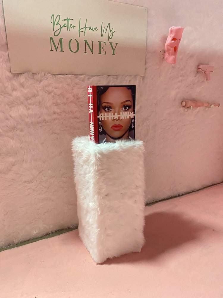 Photo of Girl Boss Headquarters Museum