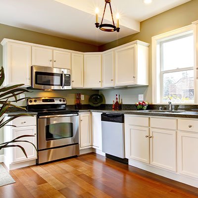 Photo of KB Cabinet & Millwork