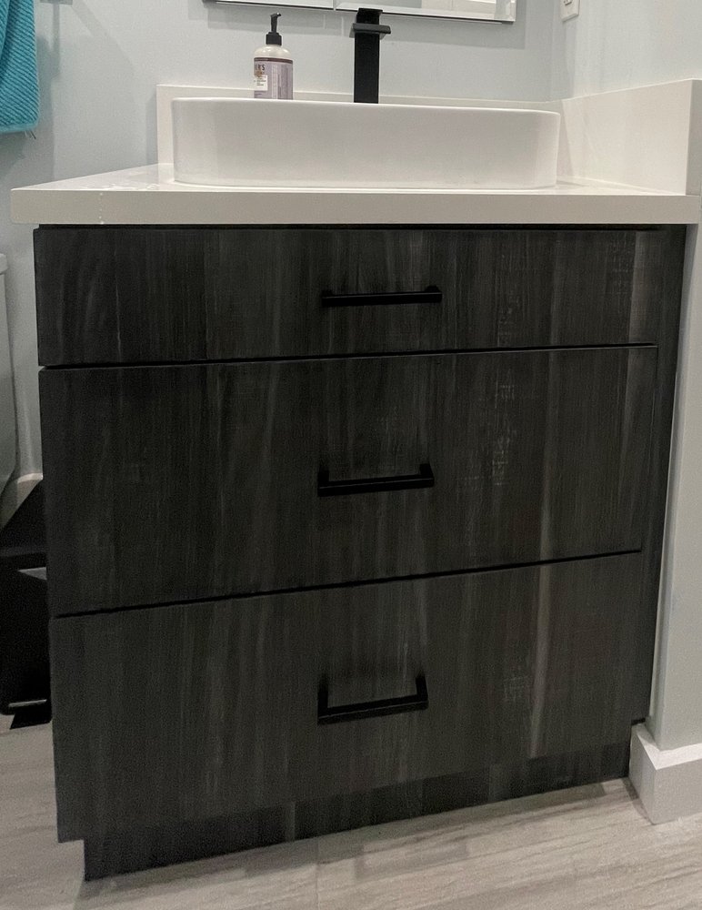Photo of KB Cabinet & Millwork