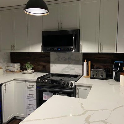 Photo of KB Cabinet & Millwork
