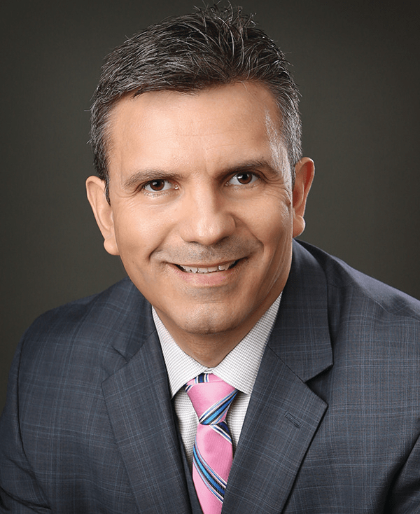 Photo of Gus Anchondo - State Farm Insurance Agent