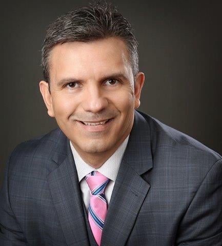 Photo of Gus Anchondo - State Farm Insurance Agent