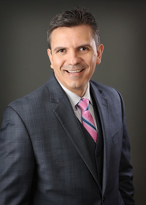 Photo of Gus Anchondo - State Farm Insurance Agent