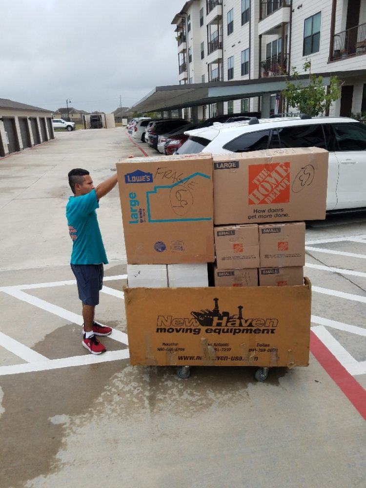 Photo of Smart Moving Company