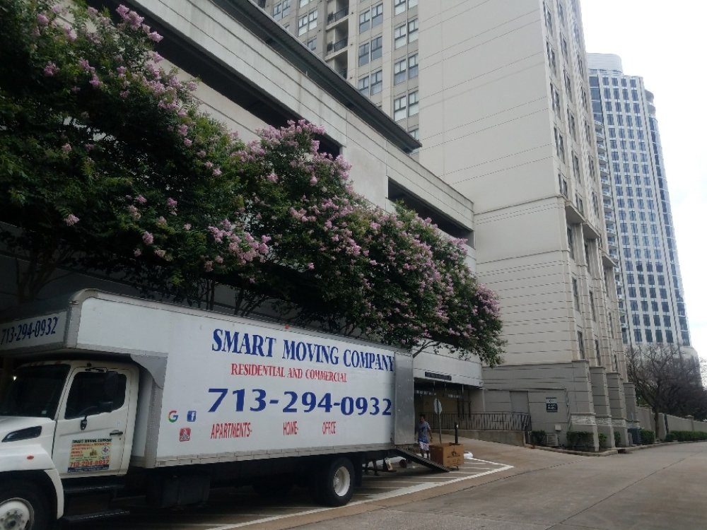 Photo of Smart Moving Company