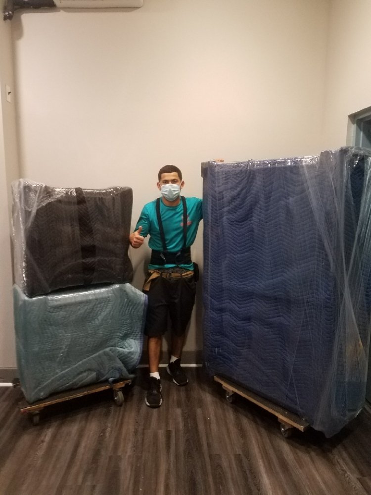 Photo of Smart Moving Company