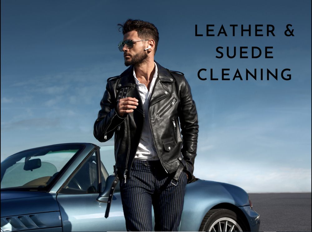 Photo of Shores Cleaners & Laundry