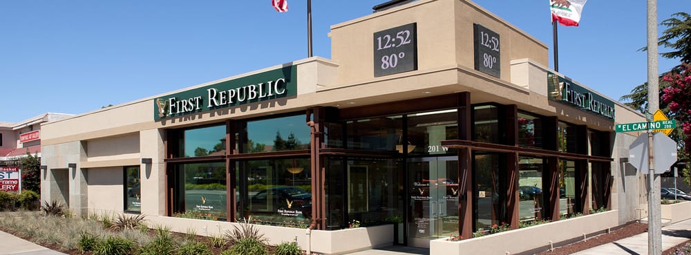 Photo of First Republic Bank