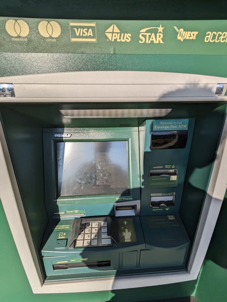 Photo of First Republic Bank