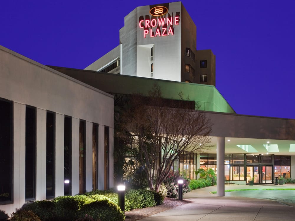 Photo of Crowne Plaza Virginia Beach Town Center