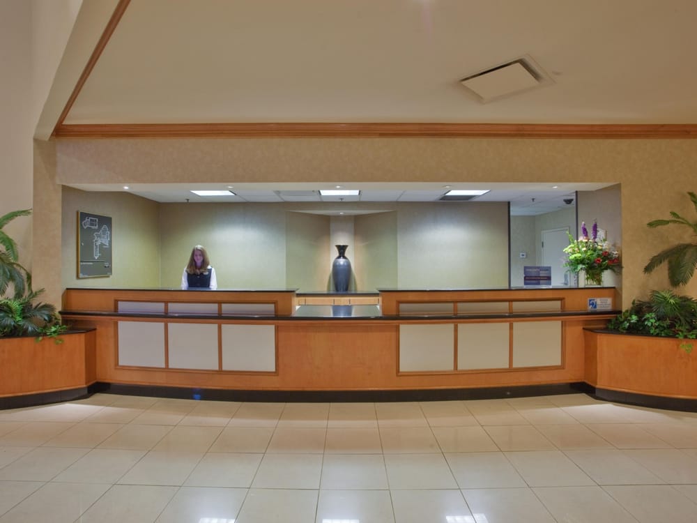 Photo of Crowne Plaza Virginia Beach Town Center