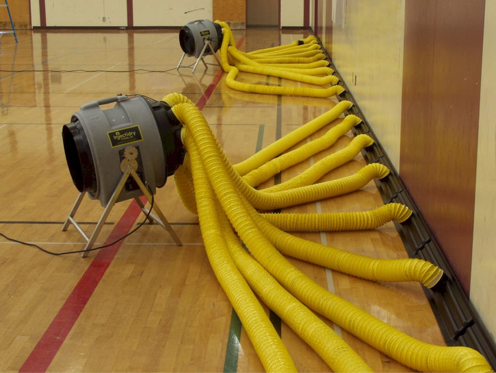 Photo of Allied Restoration Network-Fix A Flood