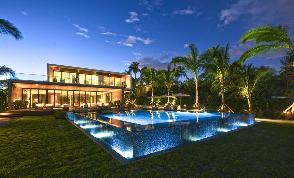 Photo of Paradise Landscape Lighting