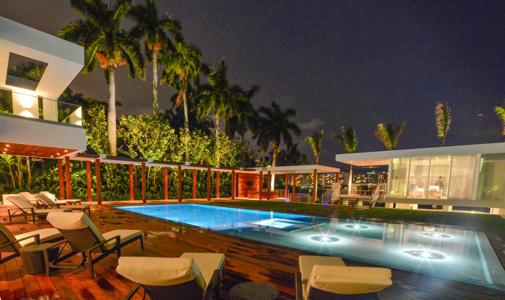 Photo of Paradise Landscape Lighting