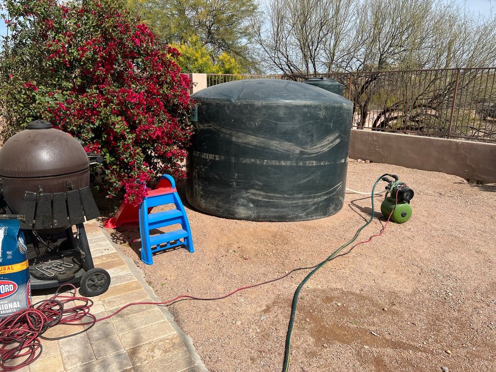 Photo of Wild West Water Delivery