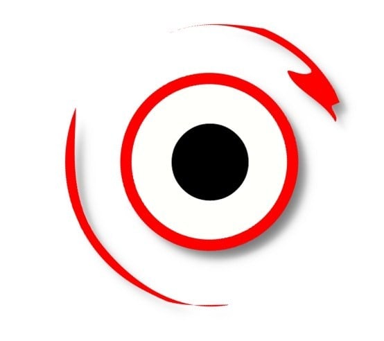 Photo of Target Painting