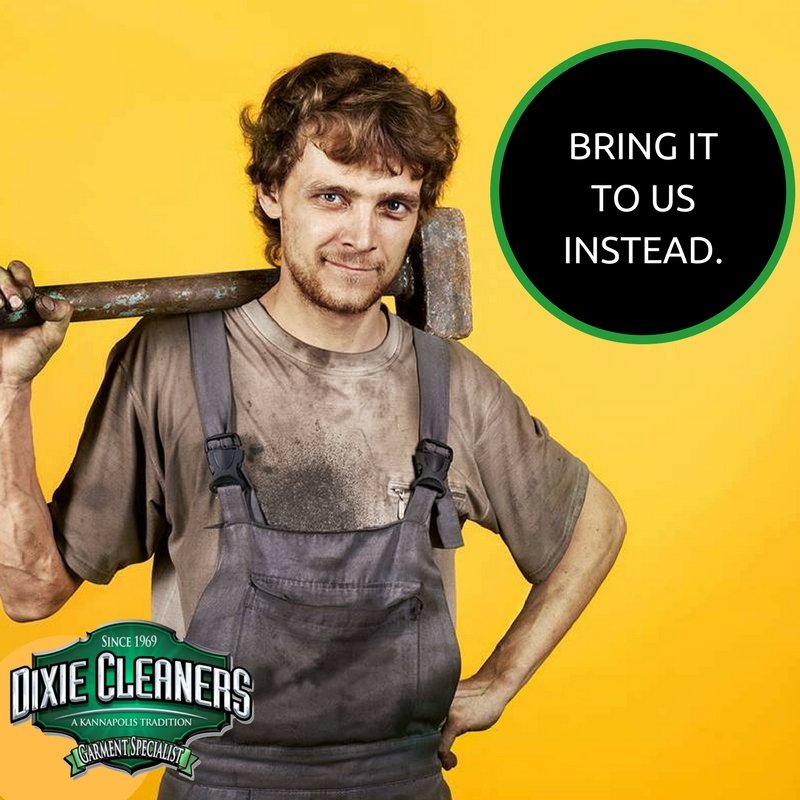 Photo of Dixie Cleaners