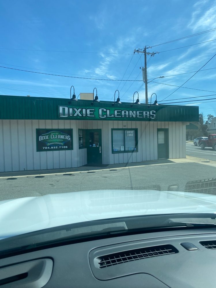 Photo of Dixie Cleaners