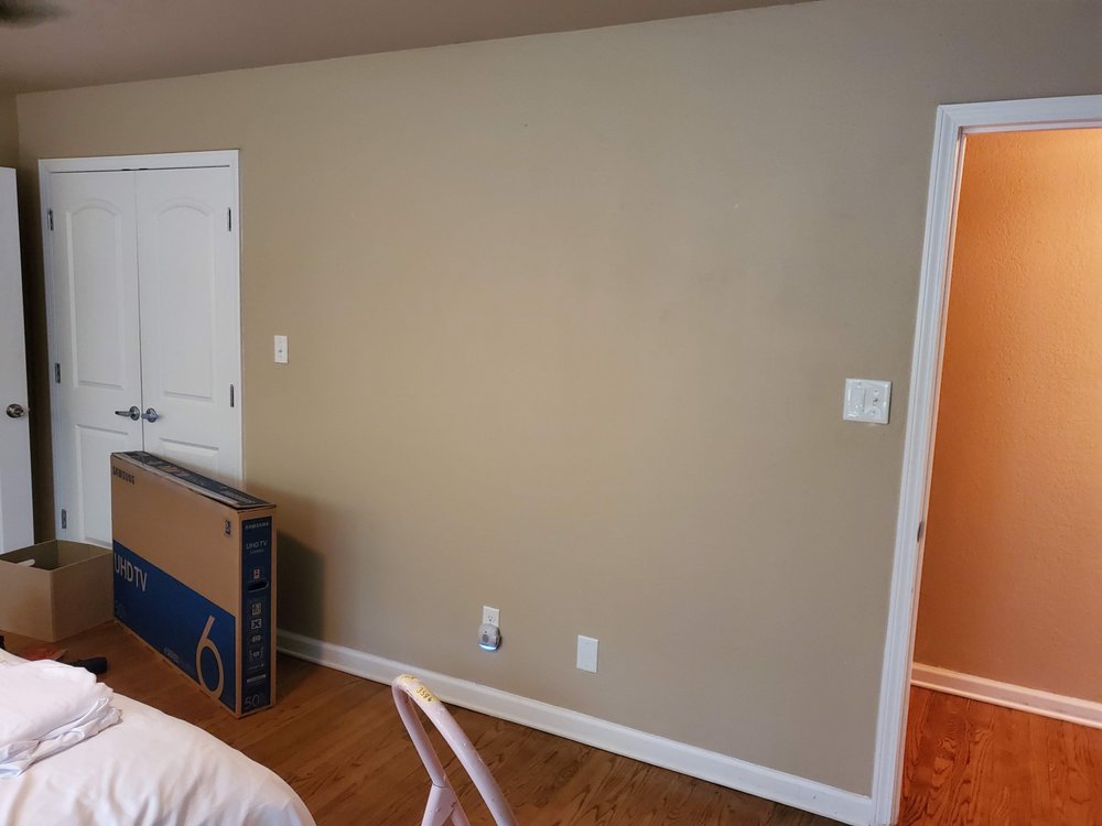 Photo of Byron’s Handyman Service