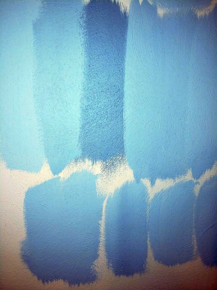 Photo of Eco painting
